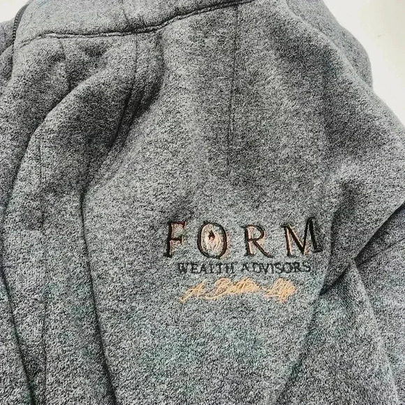 Lululemon full zip Hooded Women's Sweatshirt Size 8 - Picture 7 of 8